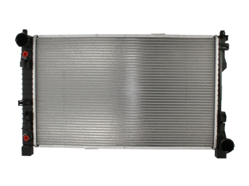 Radiator motor (Automat/Manual) potrivit MERCEDES C (CL203), C T-MODEL (S203), C (W203), CLC (CL203), CLK (A209), CLK (C209), SLK (R171) 1.6-5.5