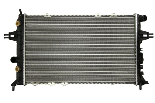 Radiator motor (Automat/Manual) potrivit OPEL ASTRA G, ASTRA G/KOMBI, ZAFIRA A 1.6-2.2D -10.05