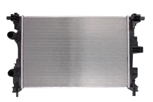 Radiator motor (Automat, pentru vehiculele cu START-STOP) potrivit JEEP COMPASS 2.4