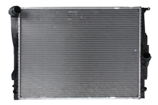 Radiator motor (Automat) potrivit BMW 1 (E81), 1 (E82), 1 (E87), 1 (E88), 3 (E90), 3 (E91), 3 (E92), 3 (E93), 3 (F30, F80), X1 (E84), Z4 (E89) 1.6-4.0