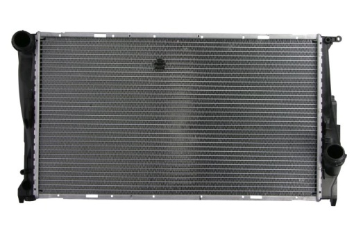 Radiator motor (Automat) potrivit BMW 1 (E81), 1 (E82), 1 (E87), 1 (E88), 3 (E90), 3 (E91), 3 (E92), 3 (E93), X1 (E84) 2.0D