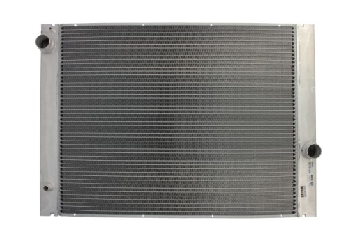 Radiator motor (Automat) potrivit BMW 5 (E39), 5 (E60), 5 (E61), 6 (E63), 6 (E64), 7 (E65, E66, E67) 2.0-4.8