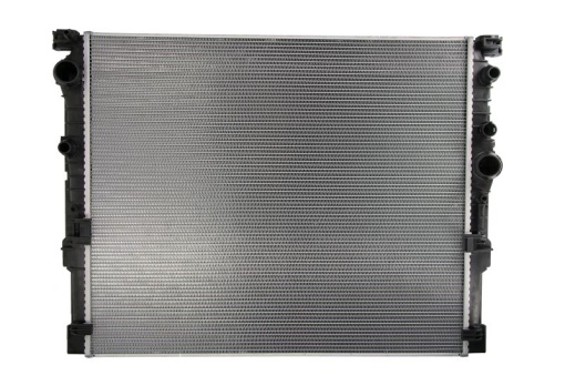 Radiator motor (Automat) potrivit BMW 5 (G30, F90), 7 (G11, G12) 4.0/4.4/6.6