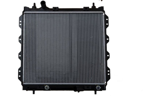 Radiator motor (Automat) potrivit CHRYSLER PT CRUISER 1.6-2.4