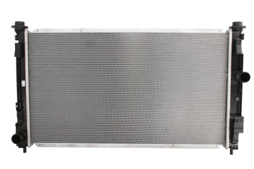 Radiator motor (Automat) potrivit CHRYSLER SEBRING; DODGE AVENGER, CALIBER; JEEP COMPASS, PATRIOT 1.8-2.7ALK