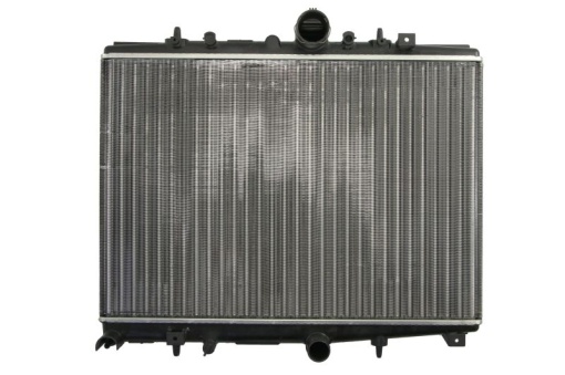 Radiator motor (Automat) potrivit CITROEN C5 I, C5 I/KOMBI; PEUGEOT 406, 607 1.8-2.2 -09.05