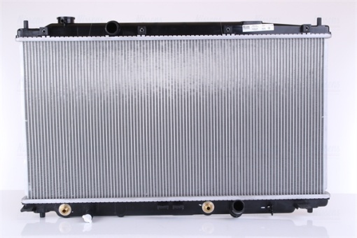 Radiator motor (Automat) potrivit HONDA JAZZ III 1.2-1.4