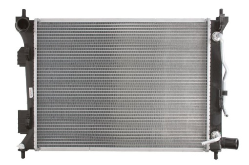 Radiator motor (Automat) potrivit HYUNDAI ACCENT IV, I20 I; KIA RIO III 1.25/1.4/1.6