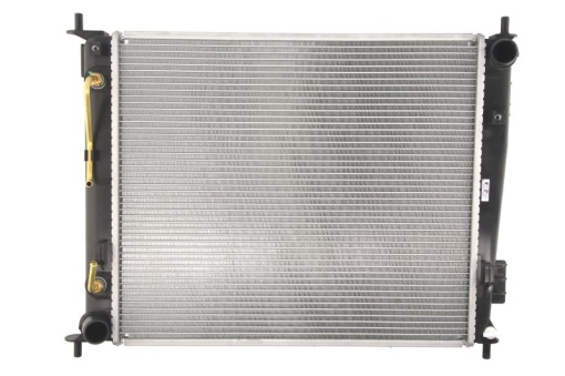 Radiator motor (Automat) potrivit KIA SOUL I 1.6