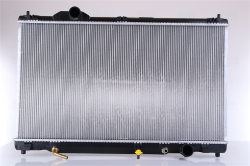 Radiator motor (Automat) potrivit LEXUS GS 3.5H -11.11