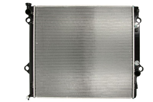 Radiator motor (Automat) potrivit LEXUS GX 4.7