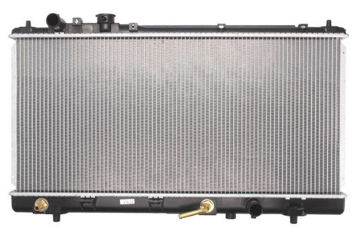 Radiator motor (Automat) potrivit MAZDA 323 F VI, 323 S VI 1.6/1.9
