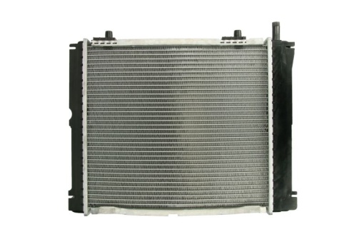Radiator motor (Automat) potrivit MERCEDES 124 (C124), 124 T-MODEL (S124), 124 (W124) 2.0/2.3