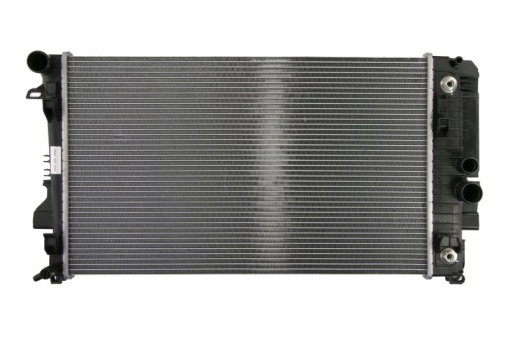 Radiator motor (Automat) potrivit MERCEDES VIANO (W639), VITO / MIXTO (W639), VITO (W639) 2.0D-3.7