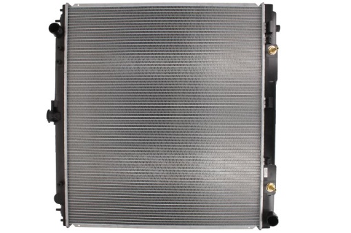 Radiator motor (Automat) potrivit NISSAN PATHFINDER III 4.0