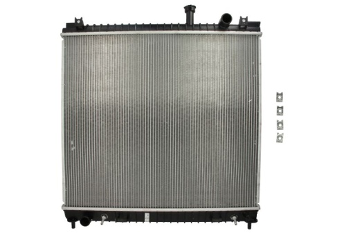 Radiator motor (Automat) potrivit NISSAN TITAN 5.6/5.6ALK -12.04