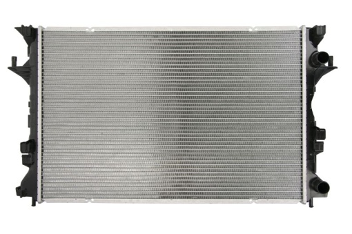 Radiator motor (Automat) potrivit RENAULT ESPACE IV, VEL SATIS 2.2D/3.0D -08.09