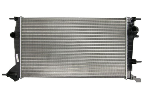 Radiator motor (Automat) potrivit RENAULT FLUENCE, MEGANE, MEGANE III 1.6D/2.0/2.0D
