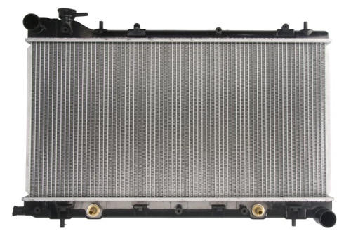 Radiator motor (Automat) potrivit SUBARU FORESTER 2.0