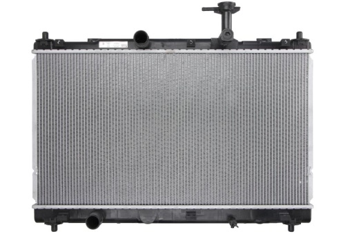 Radiator motor (Automat) potrivit SUZUKI VITARA 1.4/1.6/1.6D - Img 1