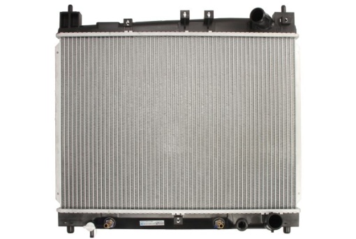 Radiator motor (Automat) potrivit TOYOTA YARIS, YARIS VERSO 1.3/1.5