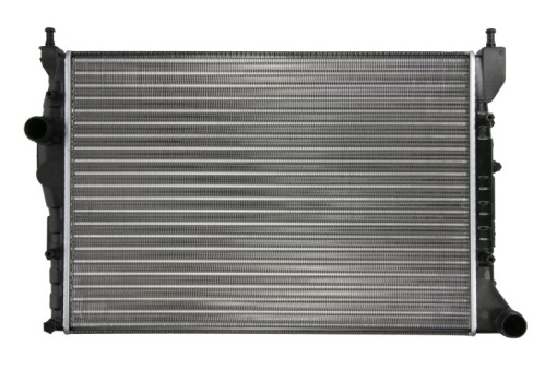 Radiator motor (cu elemente potrivite usor) potrivit ALFA ROMEO 147, GT 1.9D