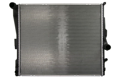 Radiator motor (cu elemente potrivite usor) potrivit BMW X3 (E83) 2.5/3.0