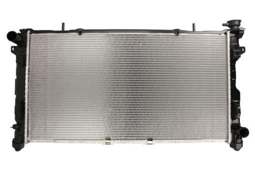 Radiator motor (cu elemente potrivite usor) potrivit CHRYSLER VOYAGER IV 3.3