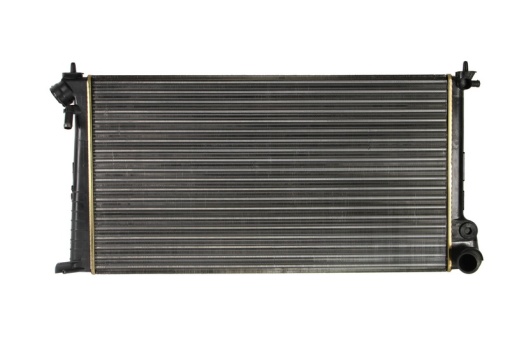 Radiator motor (cu primele elemente potrivite) potrivit CITROEN BERLINGO, BERLINGO/MINIVAN, XSARA, XSARA/HATCHBACK, XSARA/KOMBI, ZX; PEUGEOT 306, PARTNER, PARTNER/MINIVAN 1.5D-2.0D