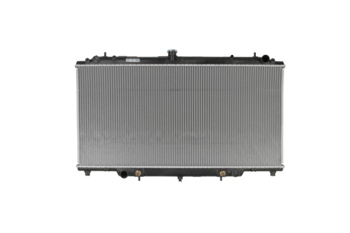 Radiator motor (cu primele elemente potrivite) potrivit NISSAN PATROL GR V 2.8D/3.0D
