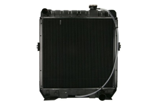 Radiator motor (cu rama) potrivit CASE IH 1000, 900 D-310/D-358/DT-358 01.75-12.96