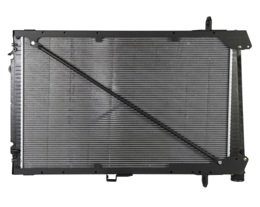 Radiator motor (cu rama) potrivit DAF CF 85 MX265-XF355M 01.01-12.20