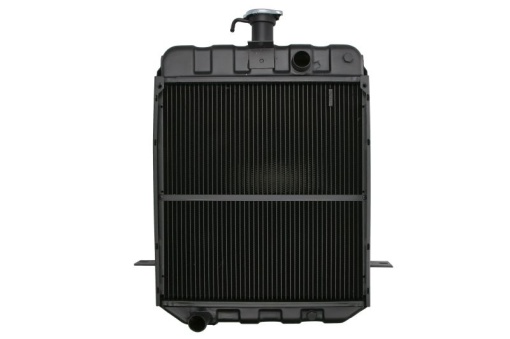Radiator motor (cu rama) potrivit FENDT 1 / 2 / 3 / 4 / 5, 100 D208-4/D225-4/D226-4 01.70-