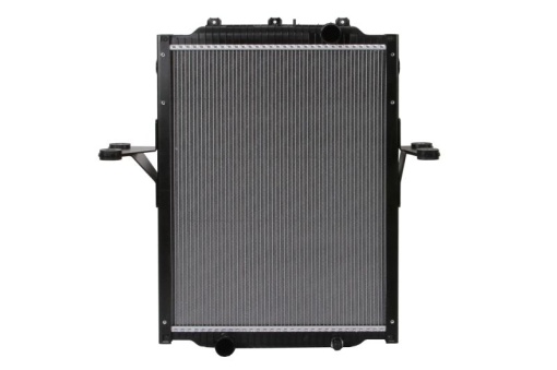 Radiator motor (cu rama) potrivit RVI D; VOLVO FL III D5K210-DTI8-122HR 01.13-