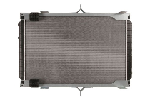 Radiator motor (cu rama) potrivit RVI KERAX, PREMIUM 2 DXi11/DXi13 10.05-