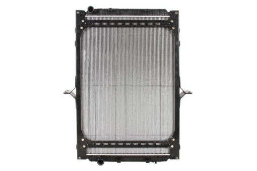 Radiator motor (cu rama) potrivit RVI PREMIUM 2 DXi11 10.05-
