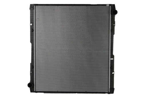 Radiator motor (cu rama) potrivit SCANIA G I, R I DC12.06-DT12.12 03.04-05.19
