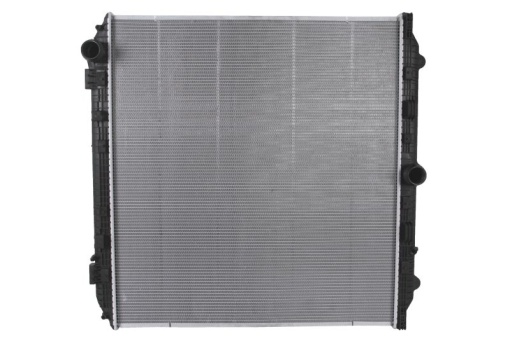 Radiator motor (fara cadru) EURO 6 potrivit MERCEDES ACTROS, ACTROS MP4 / MP5, ANTOS, AROCS 471.943-OM936.916 04.96-