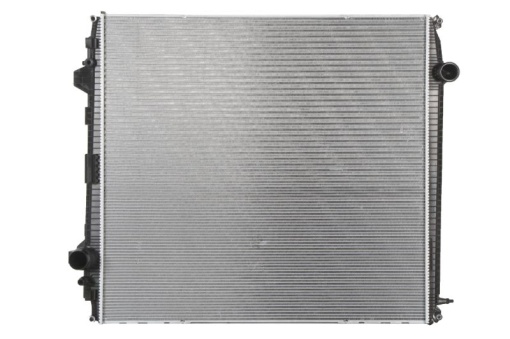 Radiator motor (fara cadru) potrivit DAF 85 WS242-WS295M 07.92-02.98