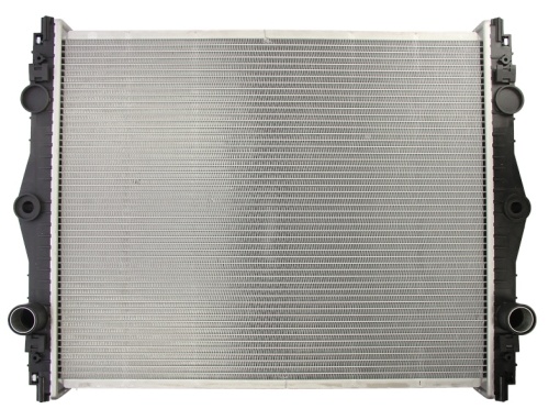 Radiator motor (fara cadru) potrivit DAF LF 45, LF 55 CE136C-GR184S1 01.01-
