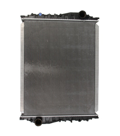 Radiator motor (fara cadru) potrivit KÄSSBOHRER; NEOPLAN; SETRA
