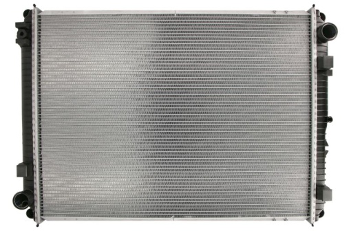 Radiator motor (fara cadru) potrivit MAN TGL I, TGM I, TGM II D0834LFL41-D2676LFAE 04.05- - Img 1