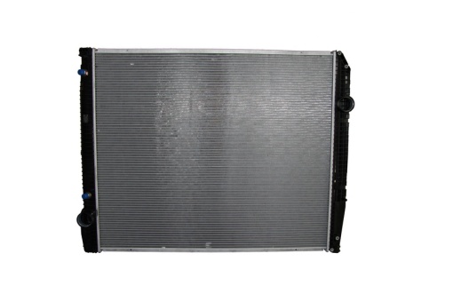Radiator motor (fara cadru) potrivit MERCEDES ACTROS, ACTROS MP2 / MP3, ZETROS OM541.920-OM926.947 04.96-