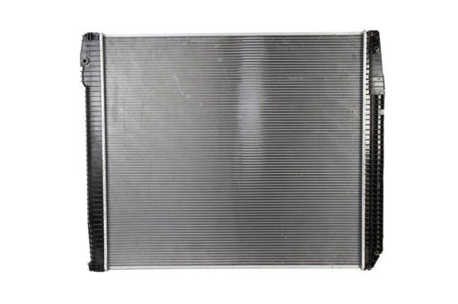 Radiator motor (fara cadru) potrivit MERCEDES ACTROS, ACTROS MP2 / MP3 OM541.920-OM542.969 04.96-