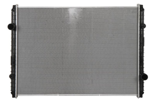 Radiator motor (fara cadru) potrivit RVI MAGNUM EE9-502-MIDR06.35.40P/41 09.90-