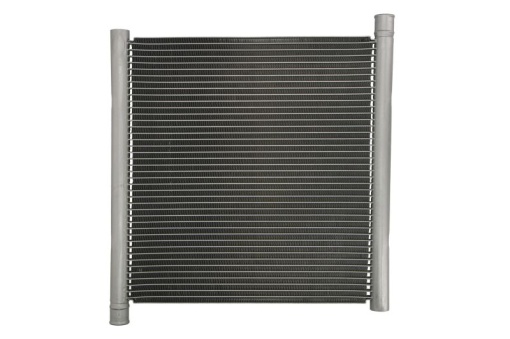 Radiator motor (lichid Intercooler) potrivit SMART FORTWO 0.8D/1.0/Electric
