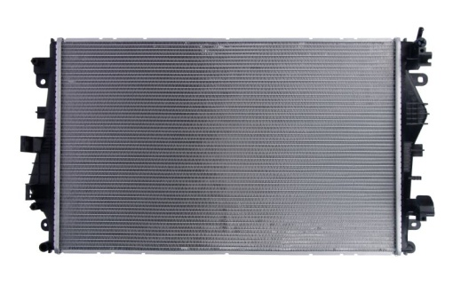 Radiator motor (Manual) potrivit ALFA ROMEO GIULIA 2.2D - Img 1