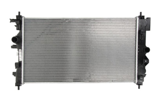 Radiator motor (Manual) potrivit CHEVROLET CRUZE; OPEL ASTRA J, ASTRA J GTC, CASCADA, ZAFIRA C 1.6D/1.7D/2.0D