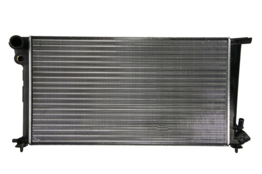 Radiator motor (Manual) potrivit CITROEN BERLINGO, BERLINGO/MINIVAN, XSARA, XSARA/HATCHBACK, XSARA/KOMBI; PEUGEOT 306, 306/HATCHBACK, 306/KOMBI, 307, PARTNER, PARTNER/MINIVAN 1.5D-2.0D -08.05