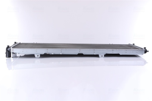 Radiator motor (Manual) potrivit CITROEN JUMPER I; FIAT DUCATO; PEUGEOT BOXER 2.5D - Img 1